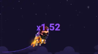 Lucky Jet content image