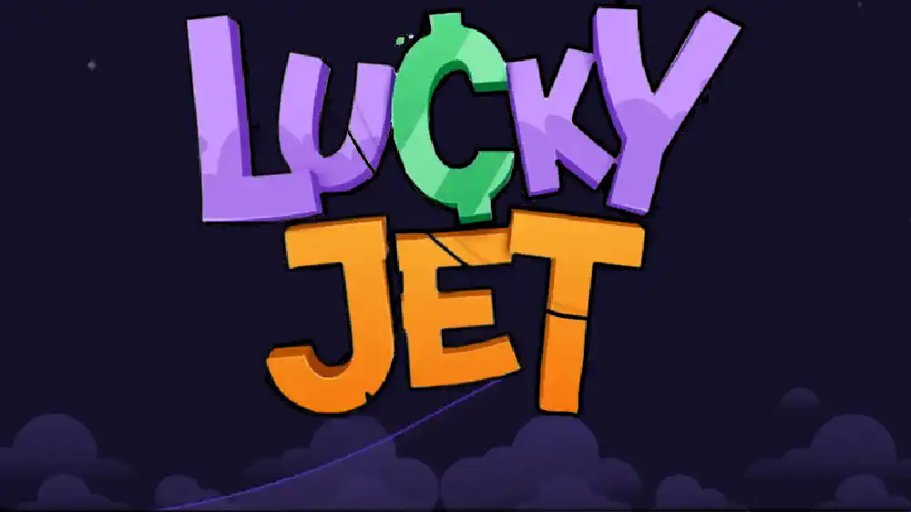 Lucky Jet content image